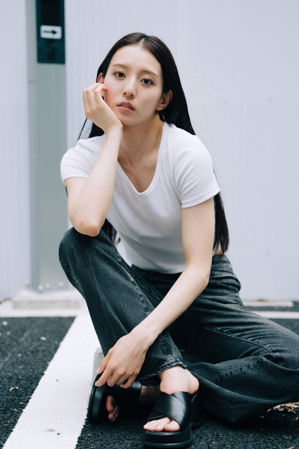 [图片5]-宫原华音写真集《DIGVIIデジタル写真集 DIGVII DIGITAL PHOTOBOOK》高清全本[43P]插图-猩猩智库