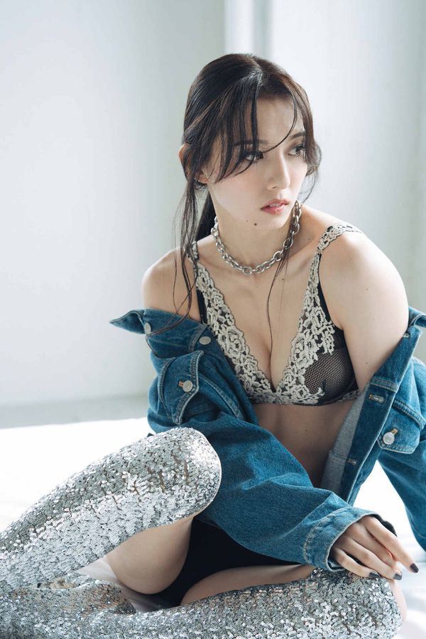 [图片6]-宫原华音写真集《DIGVIIデジタル写真集 DIGVII DIGITAL PHOTOBOOK》高清全本[43P]插图-猩猩智库
