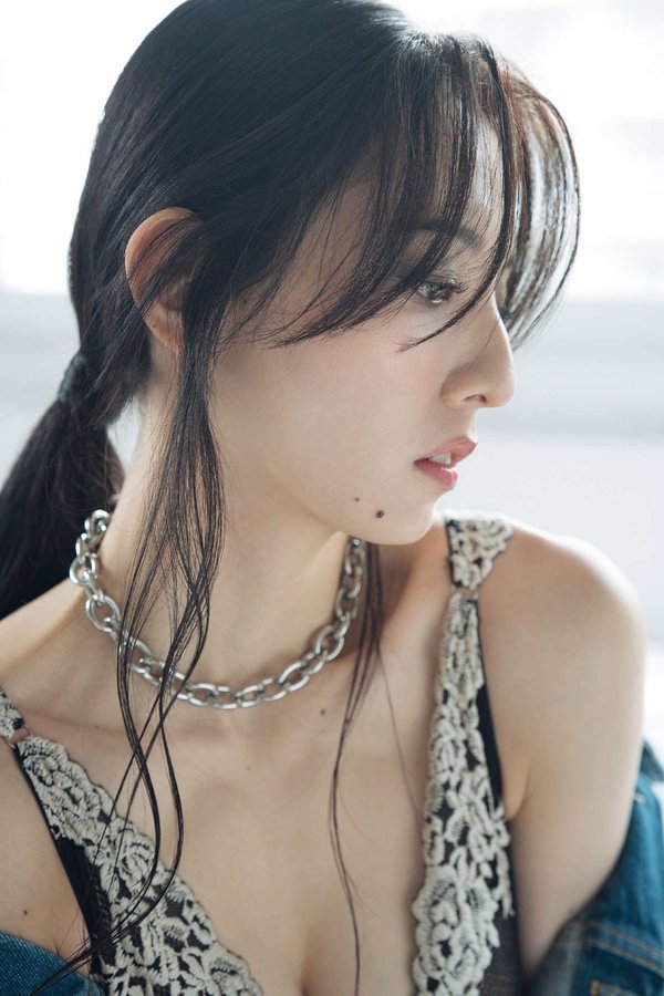 [图片7]-宫原华音写真集《DIGVIIデジタル写真集 DIGVII DIGITAL PHOTOBOOK》高清全本[43P]插图-猩猩智库