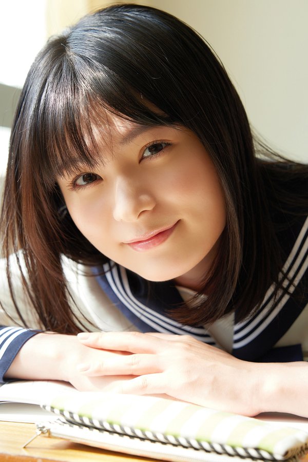 [图片2]-星名美津纪写真集《隣にきてもいいよ》高清全本[63P]插图-猩猩智库