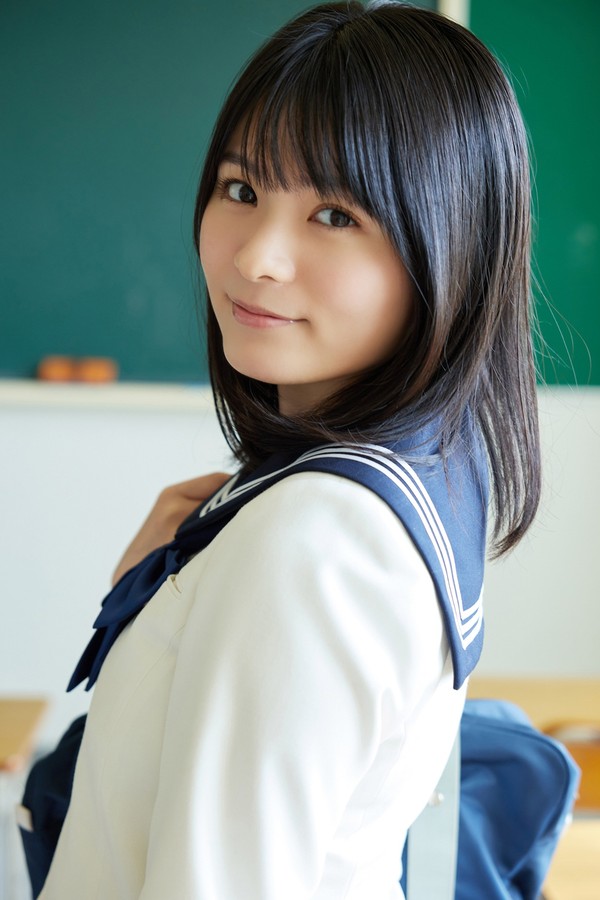 [图片4]-星名美津纪写真集《隣にきてもいいよ》高清全本[63P]插图-猩猩智库