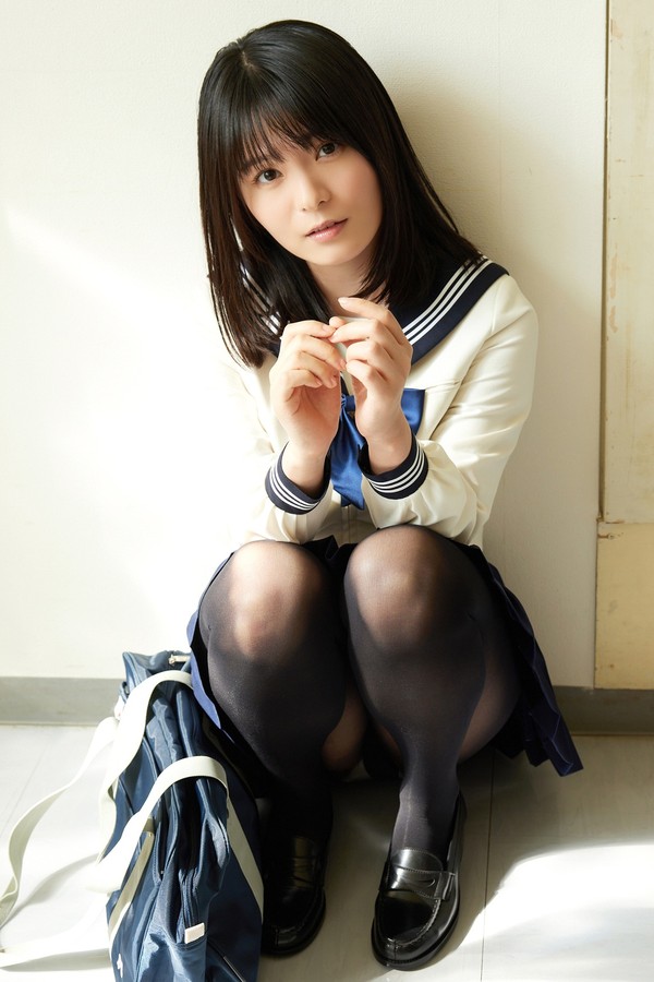 [图片5]-星名美津纪写真集《隣にきてもいいよ》高清全本[63P]插图-猩猩智库