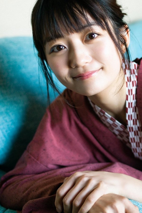 [图片6]-森田凉花写真集《太陽の記憶》高清全本[68P]插图-猩猩智库