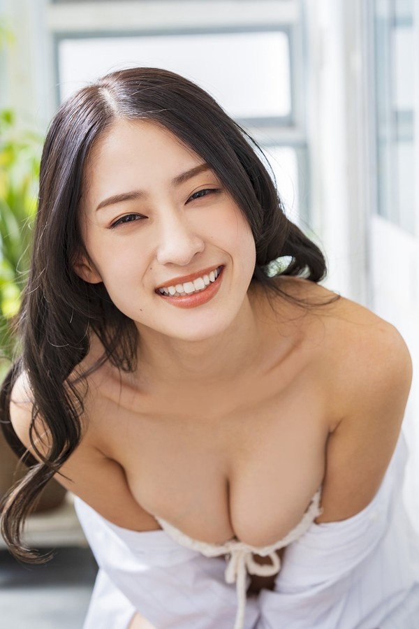 [图片4]-澄田绫乃写真集《澄んだ瞳に恋してる》高清全本[101P]插图-猩猩智库