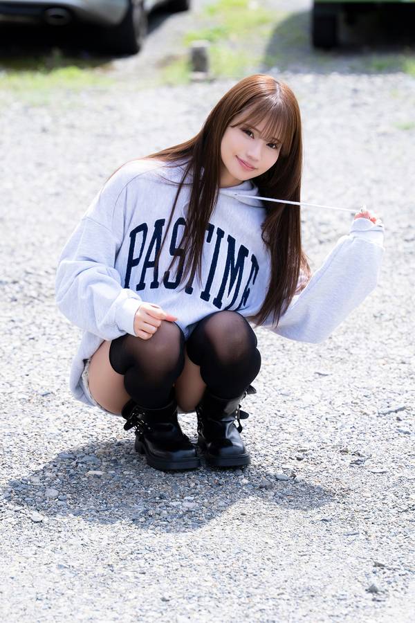 [图片2]-和田海佑写真集《みゆに夢中。》高清全本[75P]插图-猩猩智库