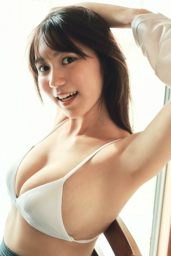 [图片5]-川道さら写真集《dream water》高清全本[112P]插图-猩猩智库