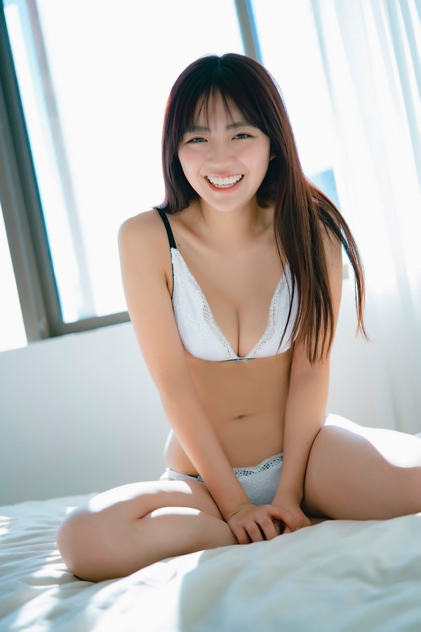 [图片7]-丰田露娜写真集《キミに恋して》高清全本[53P]插图-猩猩智库