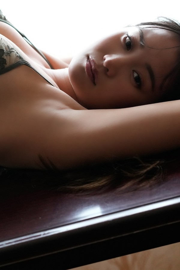 [图片7]-永尾玛利亚写真集《情欲の魔性ボディ》高清全本[154P]插图-猩猩智库