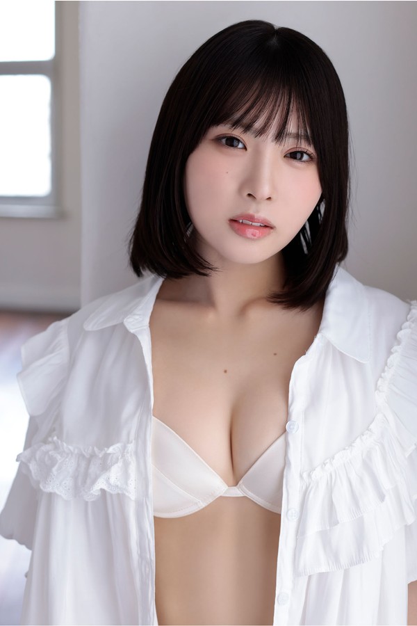 [图片5]-芳贺礼写真集《キラメキの証明》高清全本[91P]插图-猩猩智库