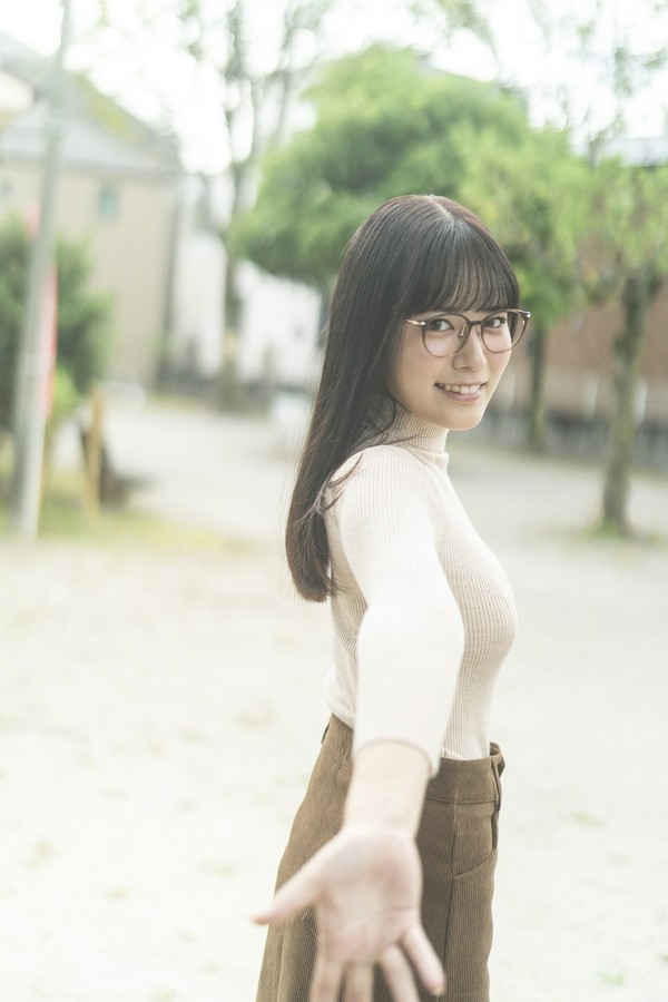 [图片2]-东云海写真集《うみでいっぱい》高清全本[59P]插图-猩猩智库