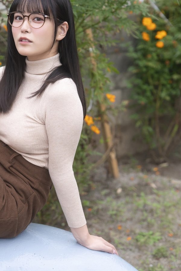 [图片3]-东云海写真集《うみでいっぱい》高清全本[59P]插图-猩猩智库