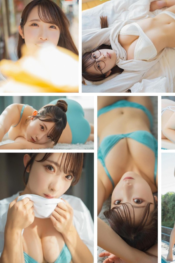 [图片2]-大河もも写真集《こいびとカンケイ》高清全本[261P]插图-猩猩智库