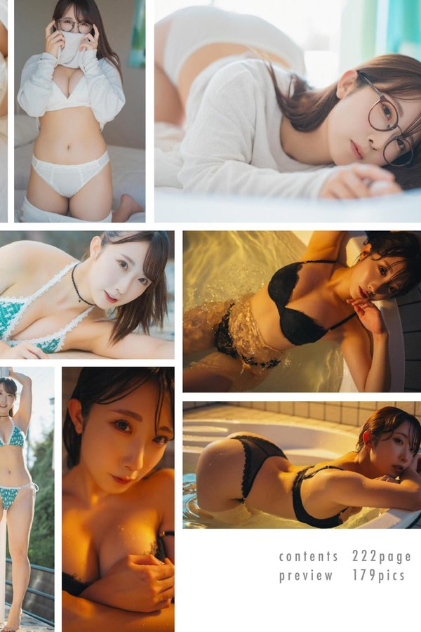 [图片3]-大河もも写真集《こいびとカンケイ》高清全本[261P]插图-猩猩智库