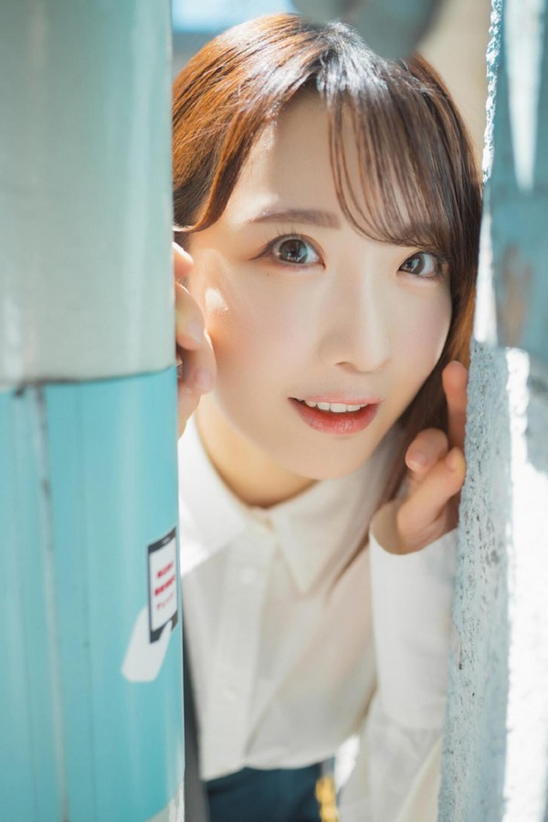 [图片6]-大河もも写真集《こいびとカンケイ》高清全本[261P]插图-猩猩智库