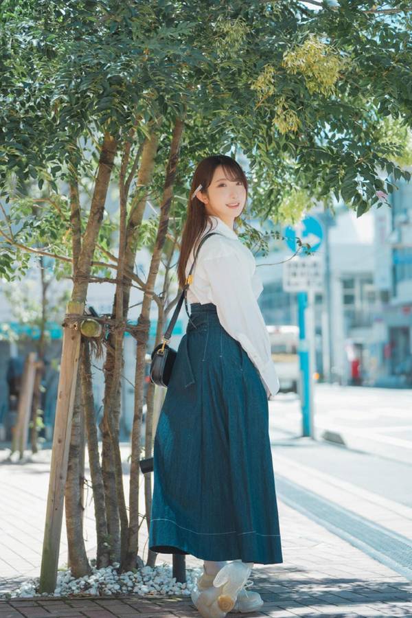 [图片7]-大河もも写真集《こいびとカンケイ》高清全本[261P]插图-猩猩智库