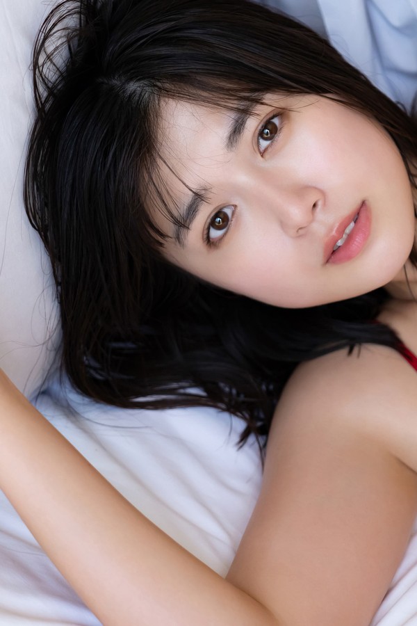 [图片4]-北向珠夕写真集《マブい彼女 vol.3 豪華100カット超完全版》高清全本[145P]插图-猩猩智库