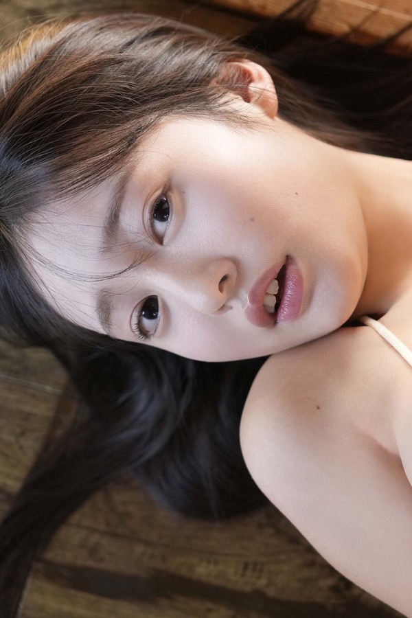 [图片7]-白滨美兔写真集《うさぎおいし》高清全本[44P]插图-猩猩智库
