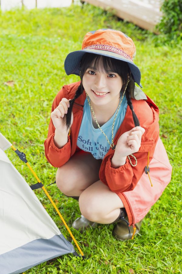 [图片3]-长野雅写真集《美女地図》高清全本[62P]插图-猩猩智库