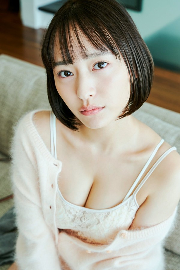 [图片3]-高崎加奈美写真集《彼女が来たら……》高清全本[81P]插图-猩猩智库