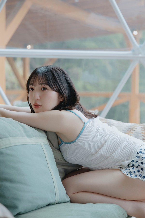 [图片3]-丰田萌绘写真集《Day by Day》高清全本[128P+1V]插图-猩猩智库