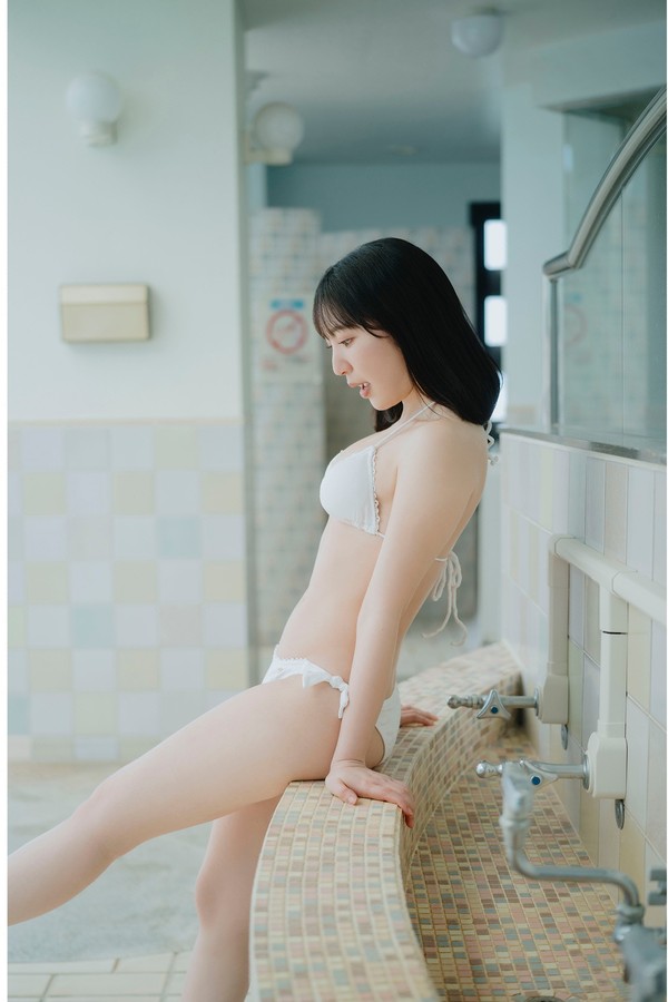 [图片6]-丰田萌绘写真集《Day by Day》高清全本[128P+1V]插图-猩猩智库