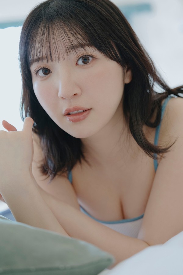 [图片7]-丰田萌绘写真集《Day by Day》高清全本[128P+1V]插图-猩猩智库