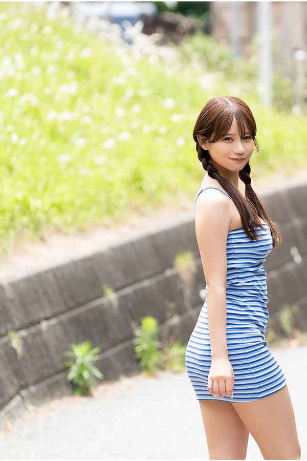 [图片5]-和田海佑写真集《夏を追いかけて》高清全本[84P]插图-猩猩智库