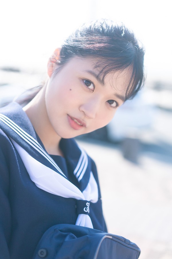 [图片3]-南みゆか写真集《妹は、かまってちゃん。》高清全本[79P]插图-猩猩智库