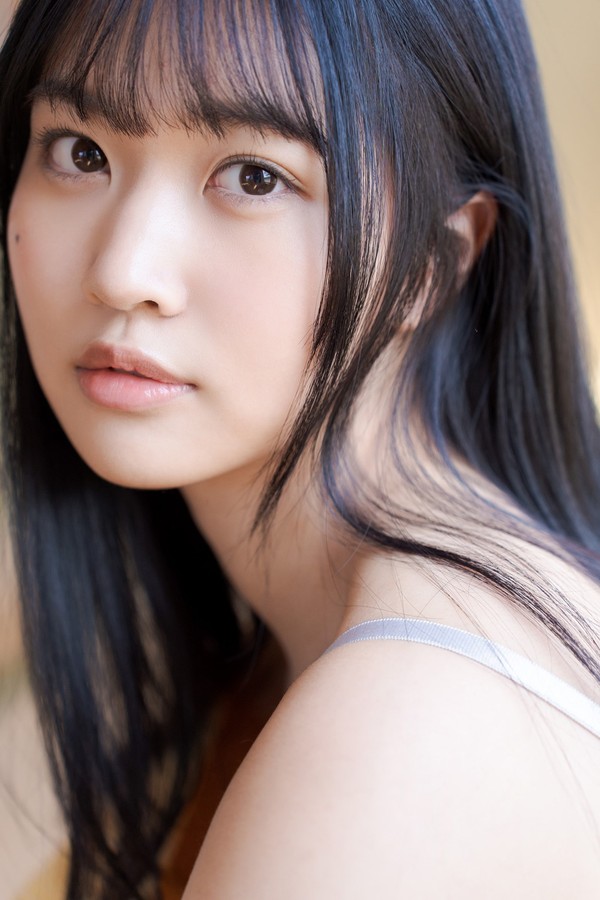 [图片5]-南みゆか写真集《妹は、かまってちゃん。》高清全本[79P]插图-猩猩智库