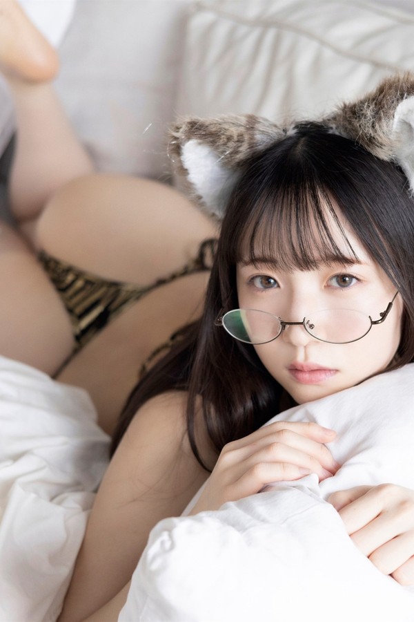 [图片6]-うたたね翠写真集《かわいいひと》高清全本[95P]插图-猩猩智库