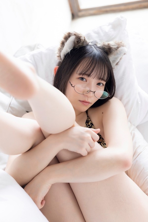 [图片7]-うたたね翠写真集《かわいいひと》高清全本[95P]插图-猩猩智库