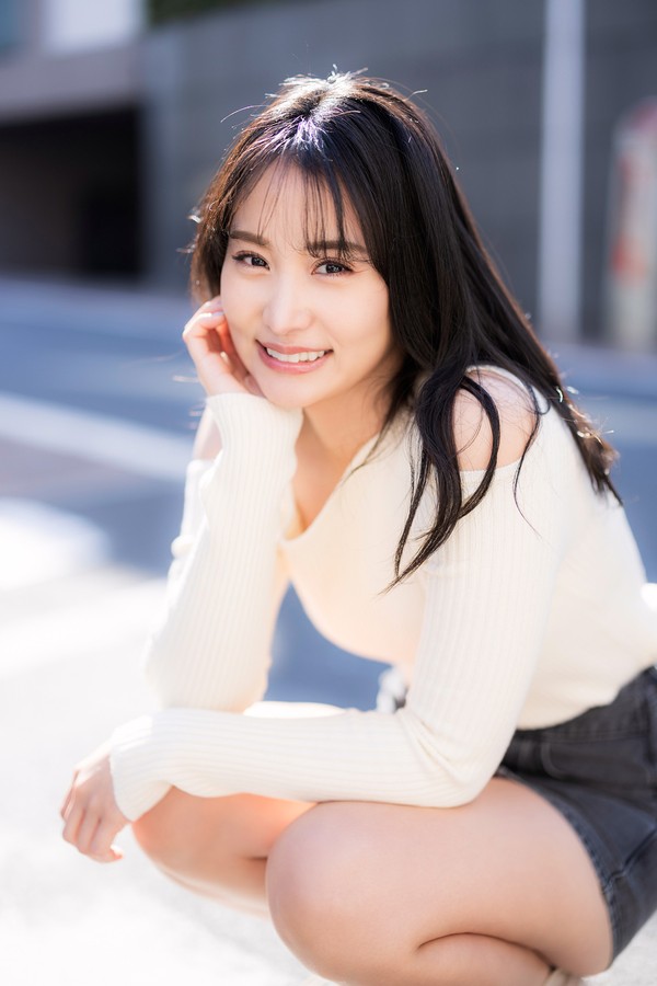 [图片2]-永尾玛利亚写真集《君だけに見せるストーリー》高清全本[93P]插图-猩猩智库