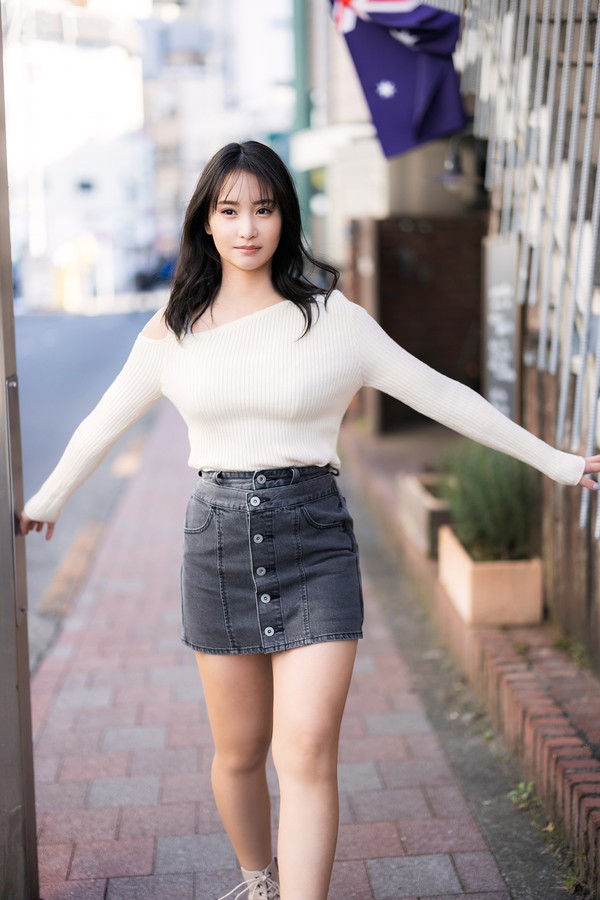 [图片6]-永尾玛利亚写真集《君だけに見せるストーリー》高清全本[93P]插图-猩猩智库