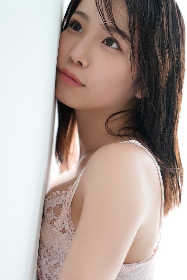 [图片2]-乙阳葵写真集《乙パイ発育中です！》高清全本[85P]插图-猩猩智库