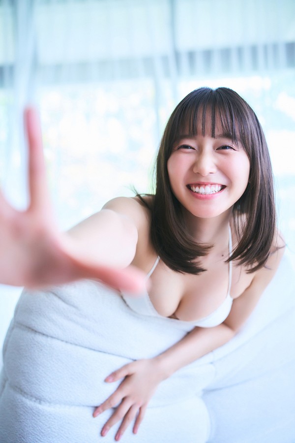 [图片5]-志田音音写真集《Afterglow》高清全本[166P]插图-猩猩智库