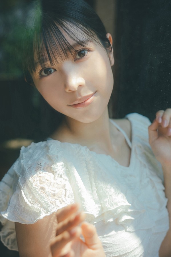 [图片6]-七濑奈奈写真集《なななちゅらる》高清全本[44P]插图-猩猩智库