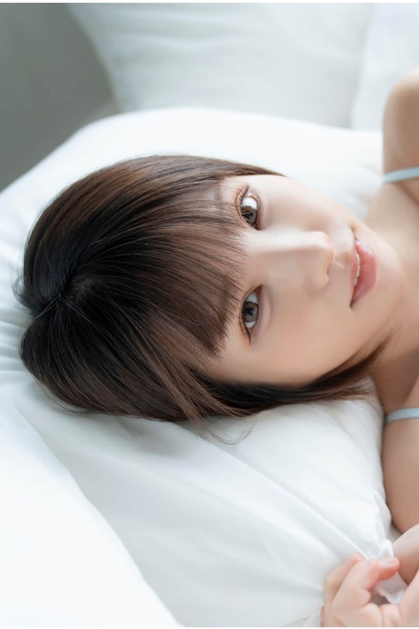 [图片5]-Enako写真集《えなこBEST VI》高清全本[118P]插图-猩猩智库