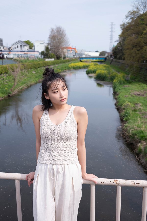 [图片5]-水野瞳写真集《true self》高清全本[63P]插图-猩猩智库