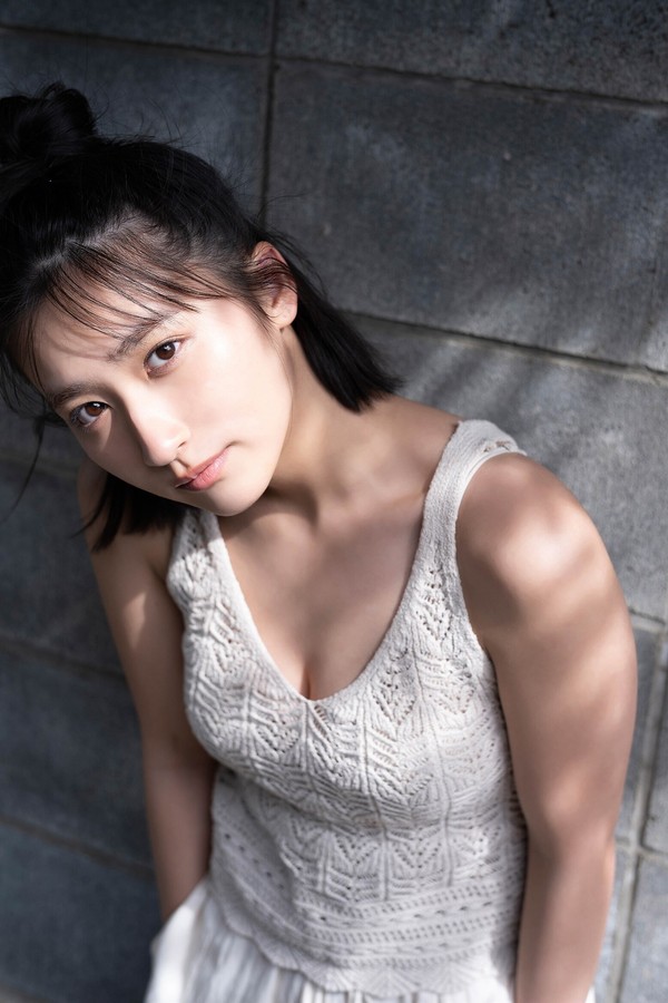 [图片6]-水野瞳写真集《true self》高清全本[63P]插图-猩猩智库