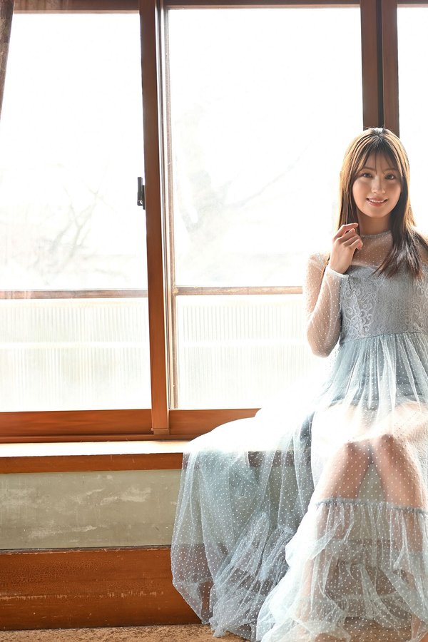 [图片7]-花咲枫香写真集《Strawberry Girls 写真集 Vol.1》高清全本[88P]插图-猩猩智库