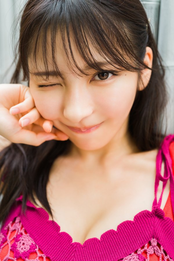 [图片6]-十味写真集《続・『ぽみ』！？ どこでもトレイン・ベトナム篇》高清全本[58P]插图-猩猩智库