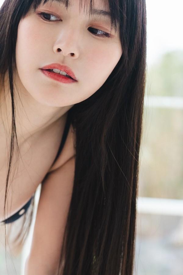 [图片5]-香坂沙希写真集《咲き誇れ。》高清全本[72P+1V]插图-猩猩智库