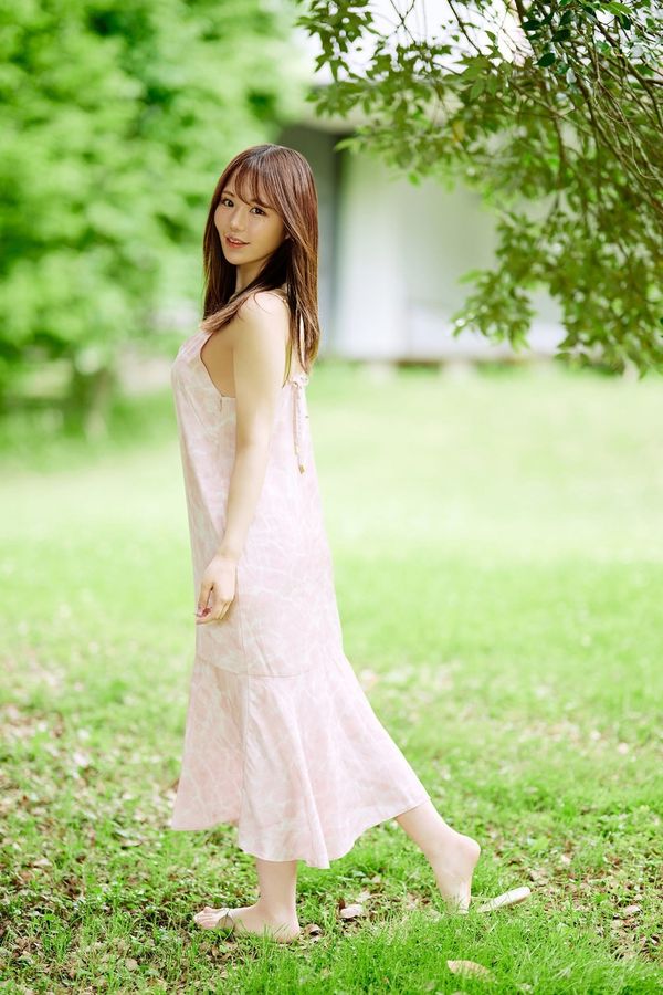 [图片2]-渡部穗乃写真集《メロいJカップ》高清全本[72P]插图-猩猩智库