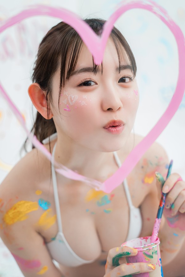 [图片4]-大泷沙罗写真集《draw a dream》高清全本[73P]插图-猩猩智库