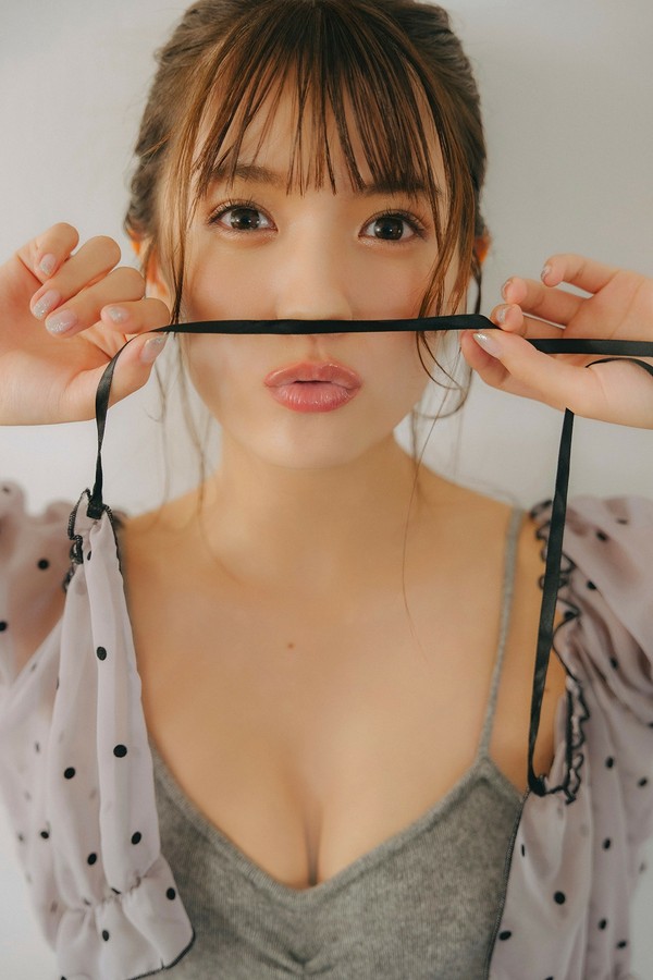 [图片4]-村山优香写真集《いつまでも君のそばで》高清全本[82P]插图-猩猩智库