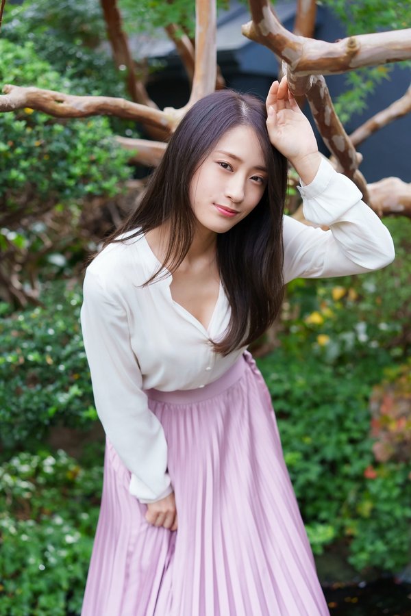 [图片3]-澄田绫乃写真集《最強メリハリボディのアナザーサイド》高清全本[59P]插图-猩猩智库