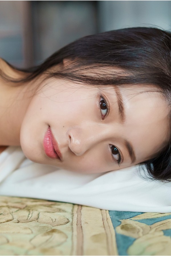 [图片6]-澄田绫乃写真集《最強メリハリボディのアナザーサイド》高清全本[59P]插图-猩猩智库