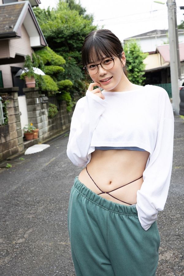 [图片4]-东云海写真集《Boogie Uoomie ’26》高清全本[78P]插图-猩猩智库