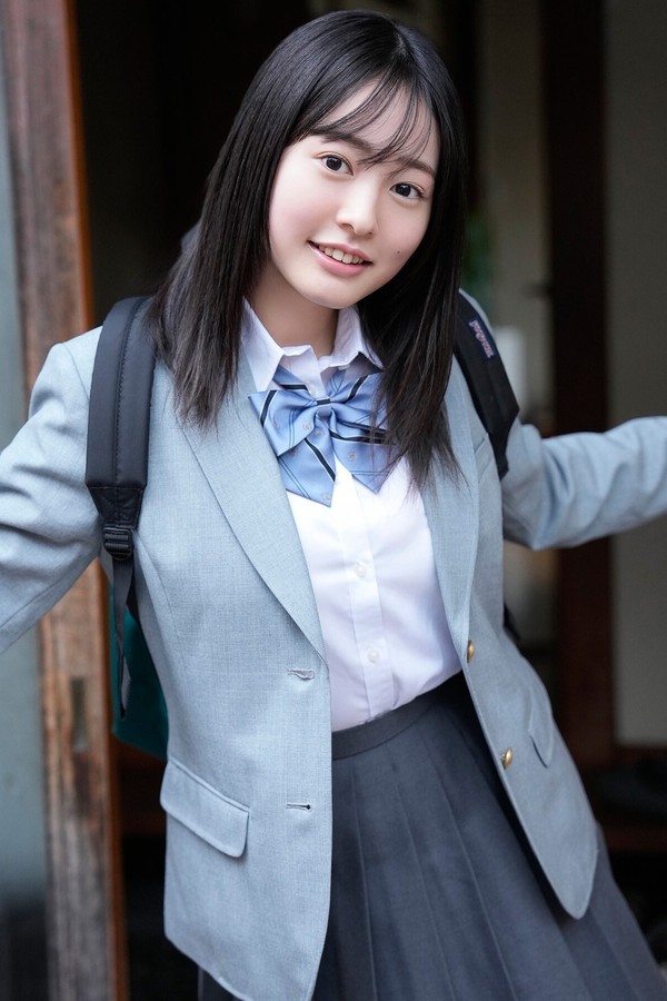 [图片3]-白滨美兔写真集《素肌の想い出》高清全本[94P]插图-猩猩智库
