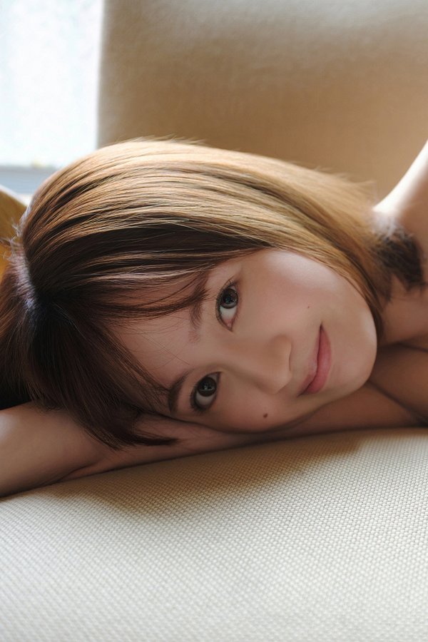[图片5]-江笼裕奈写真集《ひめごと。》高清全本[50P]插图-猩猩智库